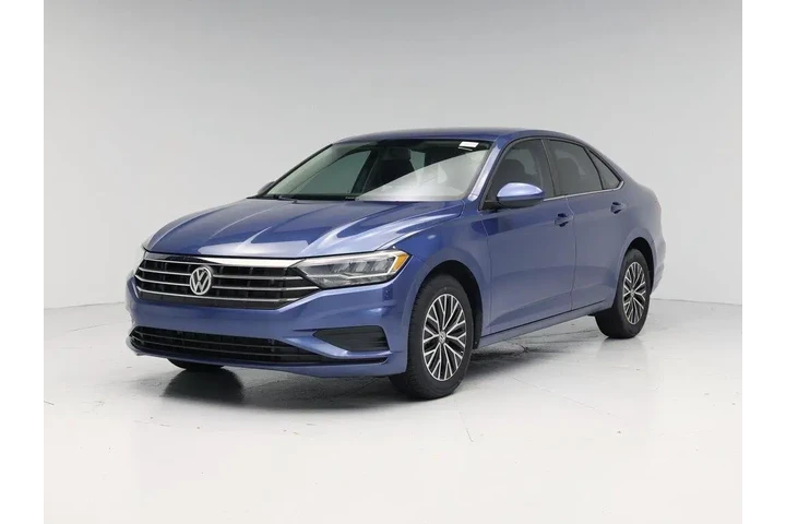 $16998 : Volkswagen Jetta 2021 S 4dr image 4