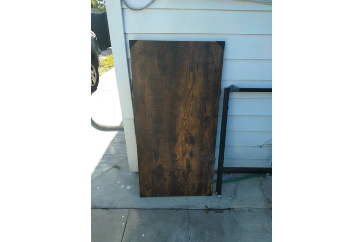 $100 : mesa de barrita image 4