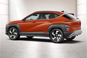 $33605 : New 2024 Hyundai KONA Limited thumbnail