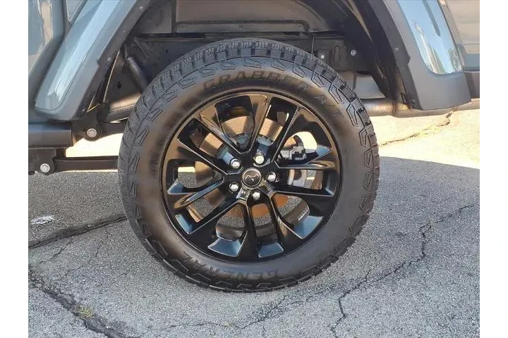 $39988 : Jeep Gladiator 2024 4x4 Spor image 8