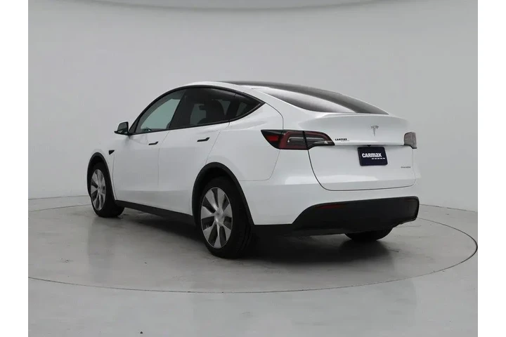 $34998 : Tesla Model Y 2023 AWD Long image 2