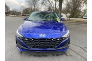 $19099 : Hyundai ELANTRA 2022 Limited thumbnail