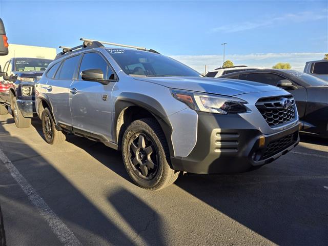 $33299 : Pre-Owned 2023 Outback Wilder image 5