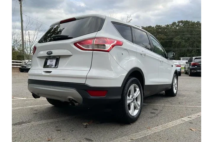 $6485 : Ford Escape 2016 SE 4dr SUV image 5