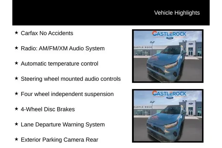 $33798 : Toyota RAV4 Hybrid 2023 AWD image 5