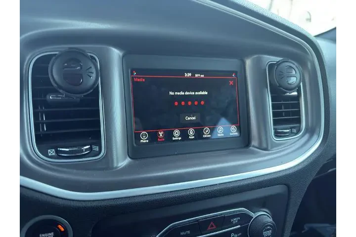 $20000 : Dodge Charger 2021 SXT 4dr S image 2