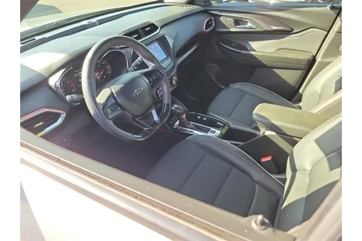 $24900 : Chevrolet Trailblazer 2023 R image 3