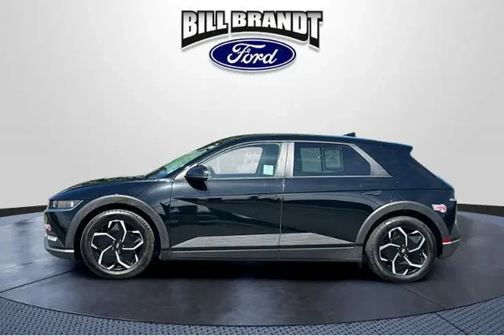 $25998 : Hyundai IONIQ 5 2024 SEL 4dr image 3