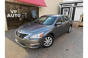 2015 Altima 2.5 S en Greenville