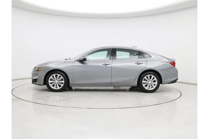 $16998 : Chevrolet Malibu 2023 LT 4dr image 3