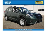 Subaru Forester 2023 AWD Bas en Hartford