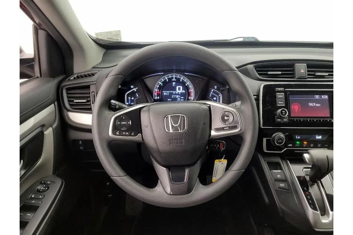 $18998 : Honda CR-V 2017 LX 4dr SUV image 10