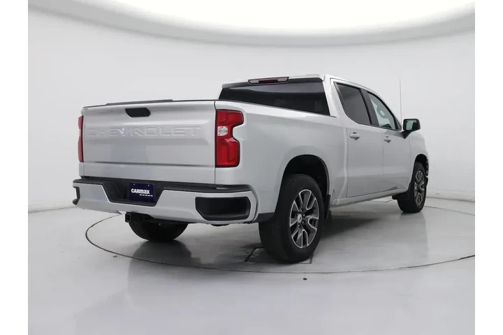 $32998 : Chevrolet Silverado 1500 202 image 8