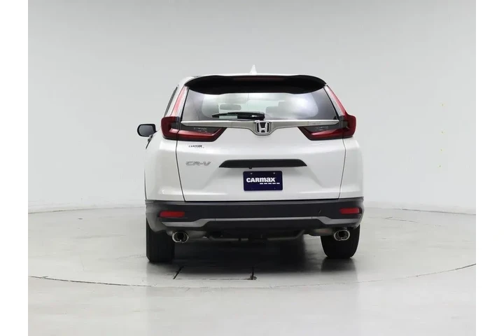 $20998 : Honda CR-V 2020 LX 4dr SUV image 6