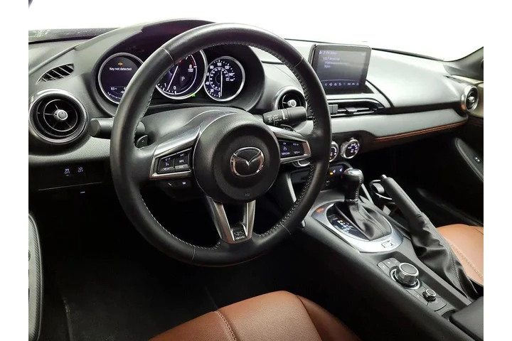 $27998 : Mazda MX-5 Miata 2023 Grand image 9