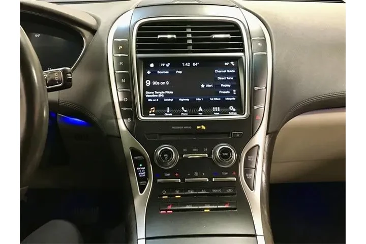 $20988 : Lincoln Nautilus 2019 Select image 5