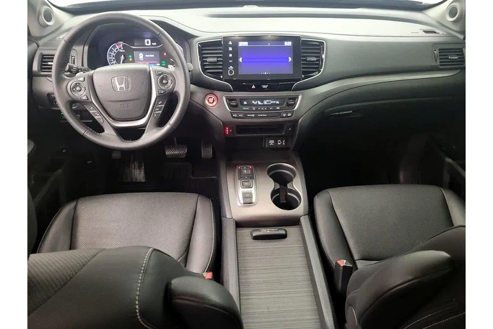 $32998 : Honda Ridgeline 2023 AWD RTL image 9