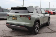 $26587 : 2025 Equinox FWD 4dr LT w/1LT thumbnail