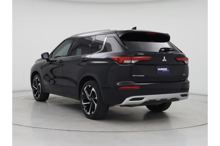 $26998 : Mitsubishi Outlander 2022 AW image 2