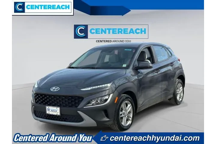 $18998 : Hyundai KONA 2023 AWD SE 4dr image 1