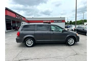 2019 Grand Caravan SXT Wagon en Lexington