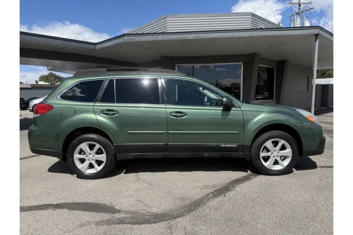 $9850 : 2013 Outback 2.5i Premium image 8