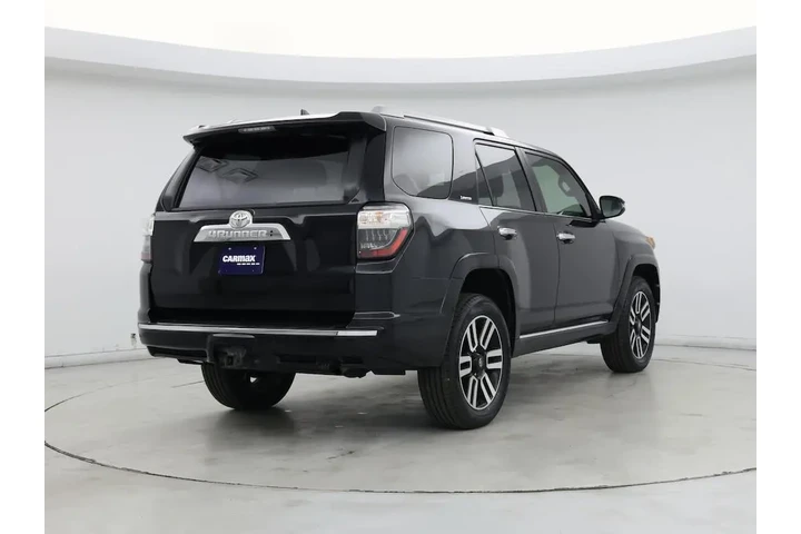 $34998 : Toyota 4Runner 2019 AWD Limi image 8