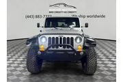 $10999 : 2008 Wrangler Unlimited X thumbnail
