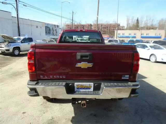 $27995 : 2015 Silverado 2500HD Work Tr image 8