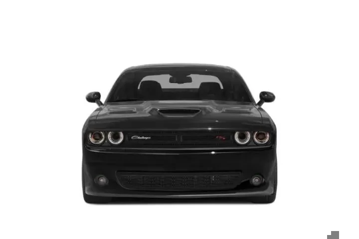 $34450 : Dodge Challenger 2023 R/T 2d image 4