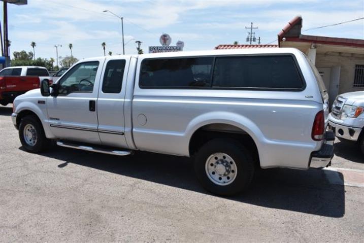 $22995 : 2000 F-250 XLT SuperCab Long image 3