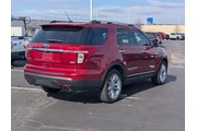 $12050 : Ford Explorer 2014 AWD Limit thumbnail