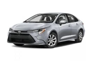 Toyota Corolla 2023 LE 4dr S en Orlando