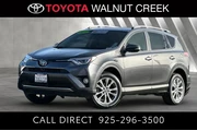 Toyota RAV4 2016 AWD Limited