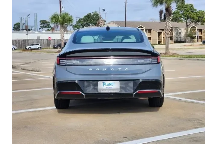 $23983 : Hyundai SONATA 2024 AWD SEL image 6