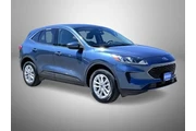 $16995 : Ford Escape 2020 AWD SE 4dr thumbnail