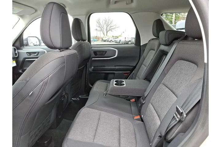 $28500 : Ford Bronco Sport 2024 AWD B image 10