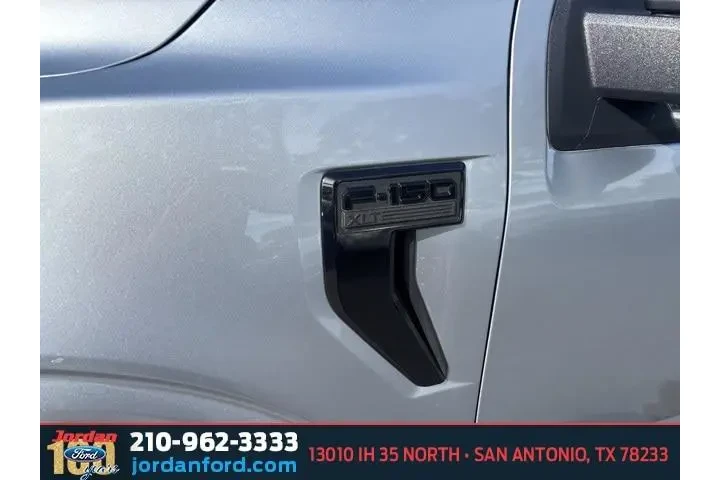 $39557 : Ford F-150 2024 4x2 XLT 4dr image 4