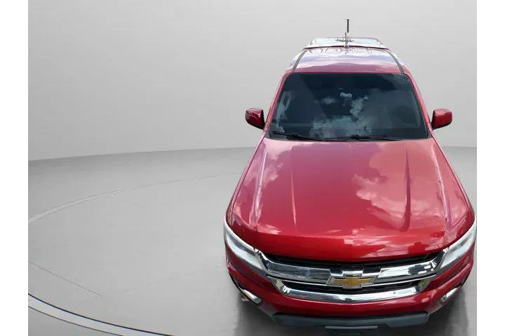 $10997 : Chevrolet Colorado 2016 4x2 image 2