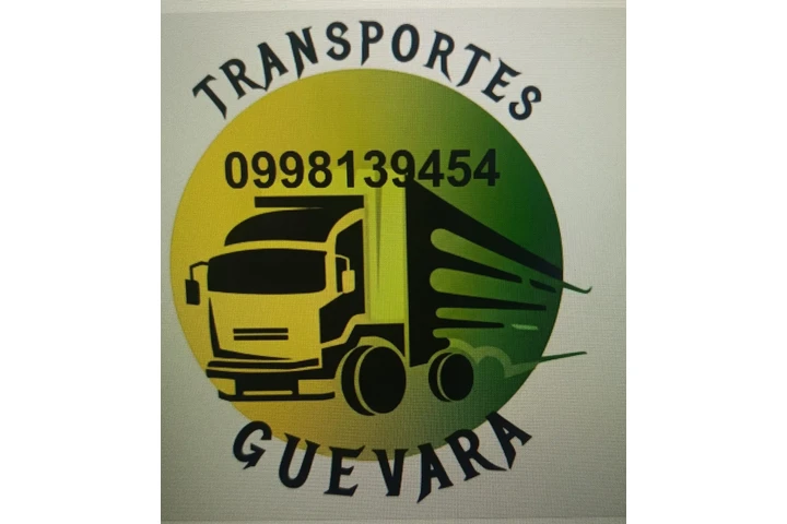 MUDANZAS  GUEVARA 0998139454 image 1