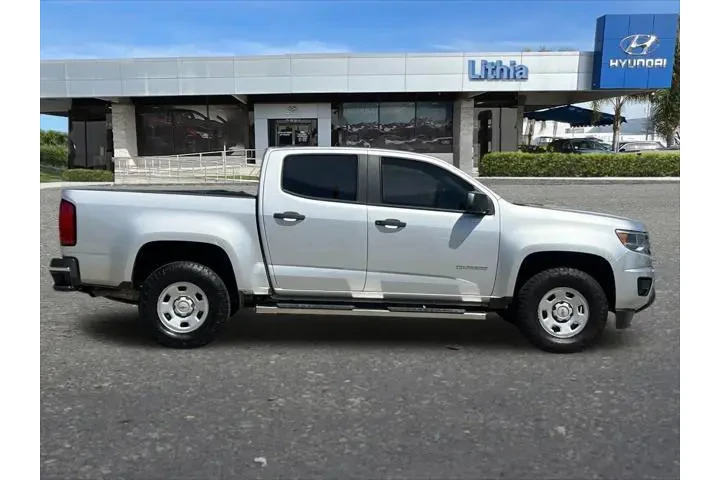 $17799 : Chevrolet Colorado 2019 4x2 image 9