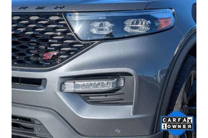 $38503 : Ford Explorer 2022 AWD ST 4d image 9