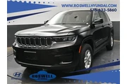 Jeep Grand Cherokee 2023 4x4 en Albuquerque