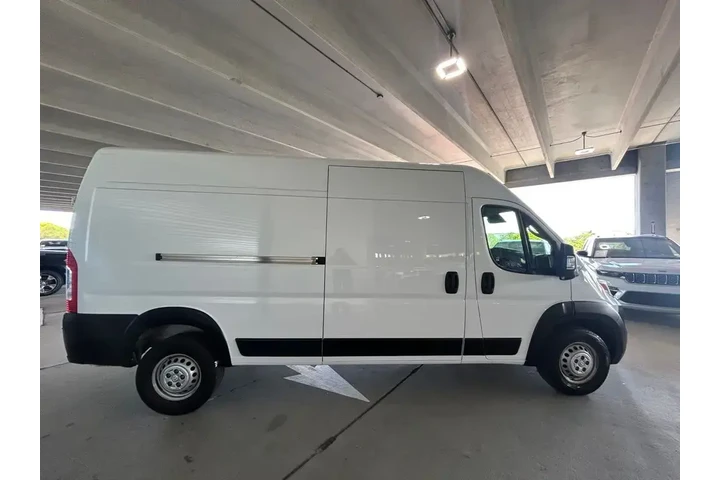 $38833 : Ram ProMaster 2025 Tradesman image 6