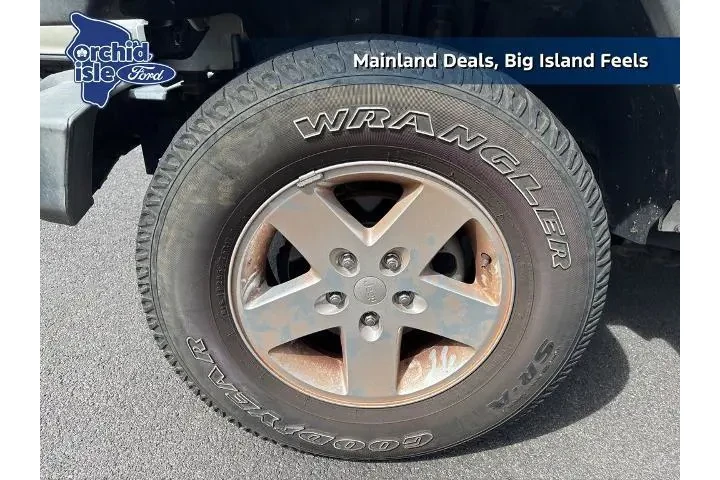 $24995 : Jeep Wrangler JK Unlimited 2 image 10