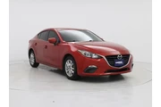 Mazda Mazda3 2016 i Sport 4d en Reno