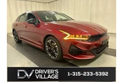 Kia K5 2022 AWD GT-Line 4dr en Syracuse