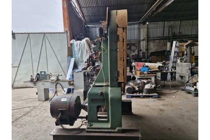 $170000 : Sierra reaserradora 25hp Robin image 10