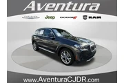 BMW X3 2024 sDrive30i 4dr Sp en Miami