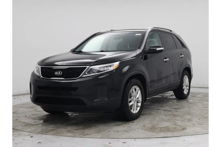 $14599 : Kia Sorento 2014 LX 4dr SUV image 4